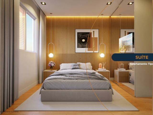 Apartamento para Venda em Guarulhos - 4