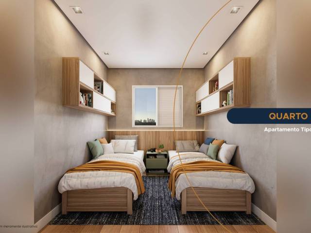 Apartamento para Venda em Guarulhos - 5