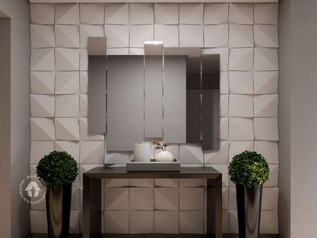 #455 - Apartamento para Venda em São Paulo - SP - 2