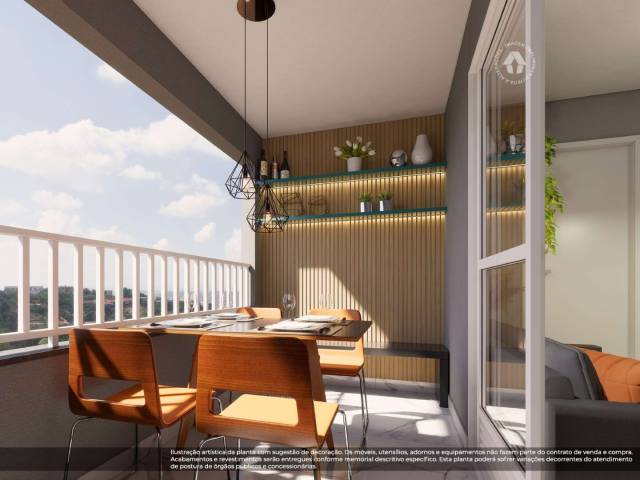 Apartamento para Venda em São Paulo - 5