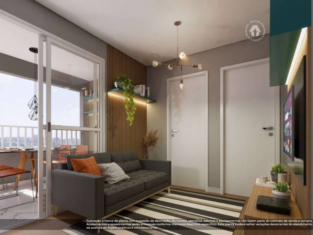 Apartamento para Venda em São Paulo - 4