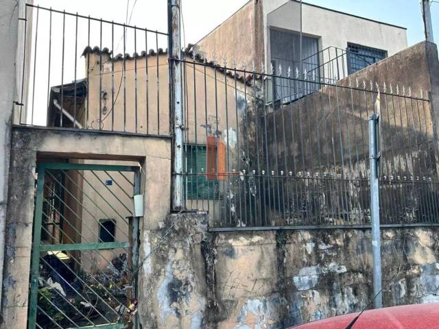 #456 - Terreno para Venda em São Paulo - SP - 1