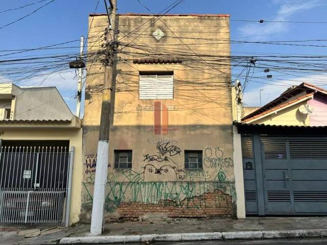 #456 - Terreno para Venda em São Paulo - SP - 2