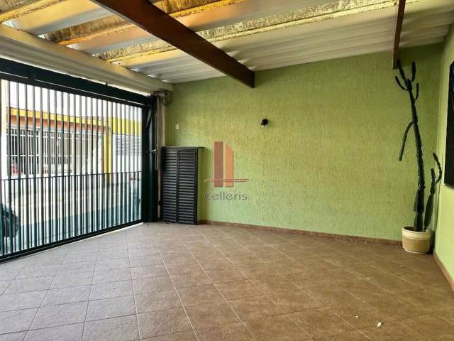 #457 - Sobrado para Venda em São Paulo - SP - 2
