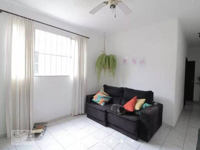 #458 - Apartamento para Venda em São Paulo - SP - 2