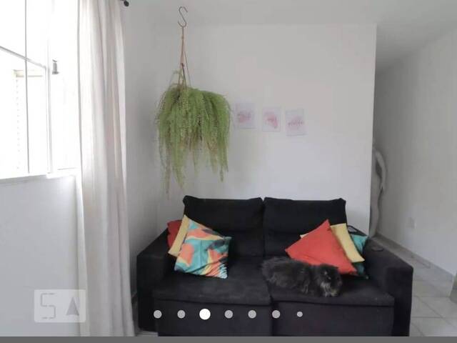 #458 - Apartamento para Venda em São Paulo - SP - 3