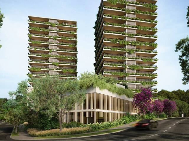 #459 - Apartamento para Venda em São Paulo - SP - 2