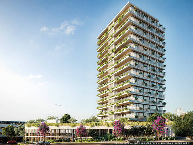 #459 - Apartamento para Venda em São Paulo - SP - 3