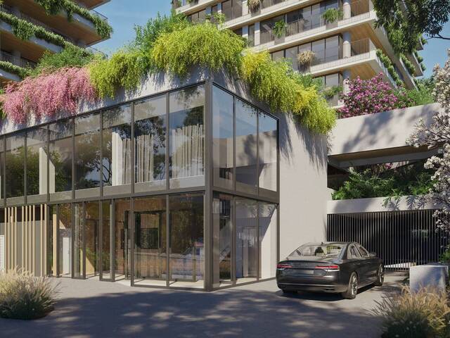 #459 - Apartamento para Venda em São Paulo - SP