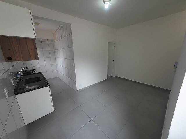 #460 - Apartamento para Locação em São Paulo - SP - 1