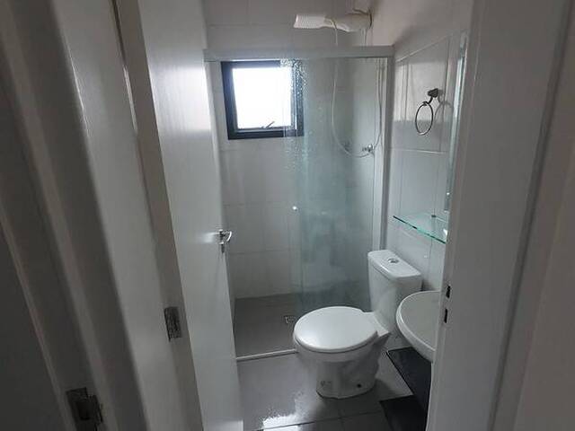 Apartamento para Locação em São Paulo - 4