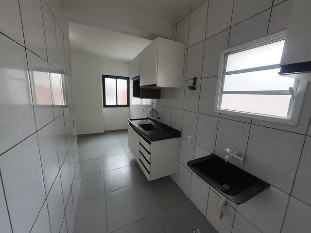 #460 - Apartamento para Locação em São Paulo - SP - 2