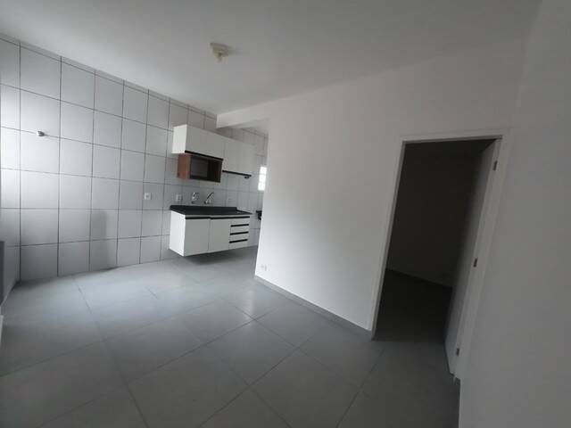 #460 - Apartamento para Locação em São Paulo - SP - 3
