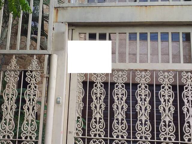 #462 - Sobrado para Locação em São Paulo - SP - 2