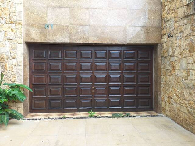 #462 - Sobrado para Locação em São Paulo - SP - 3