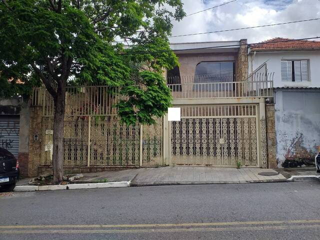 #462 - Sobrado para Locação em São Paulo - SP - 1