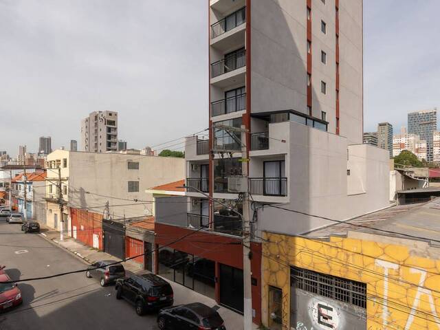 #463 - Apartamento para Locação em São Paulo - SP - 3