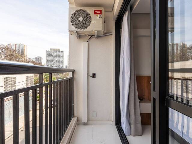 Apartamento para Locação em São Paulo - 5