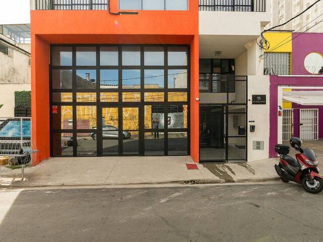 #463 - Apartamento para Locação em São Paulo - SP - 2