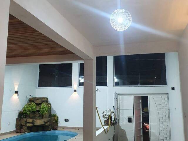 #461 - Sobrado para Venda em São Paulo - SP - 2