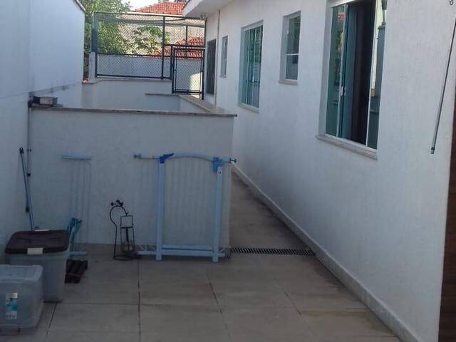 #461 - Sobrado para Venda em São Paulo - SP - 3