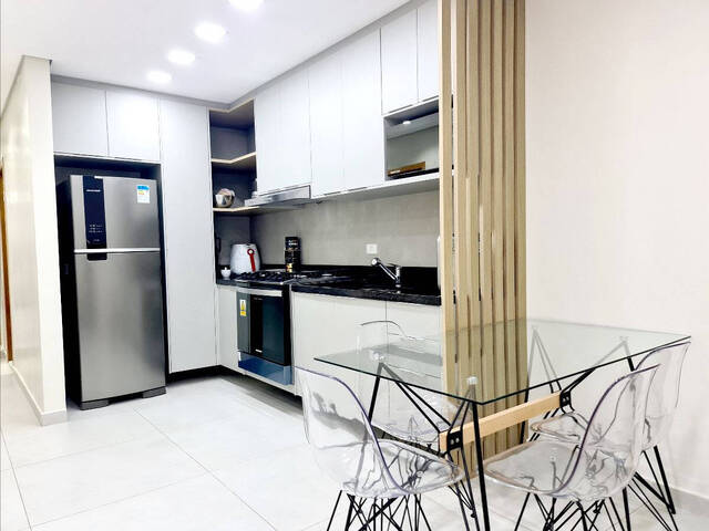 Apartamento para Venda em São Paulo - 5