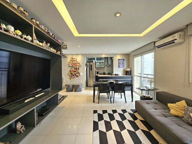 #465 - Apartamento para Venda em São Paulo - SP - 2