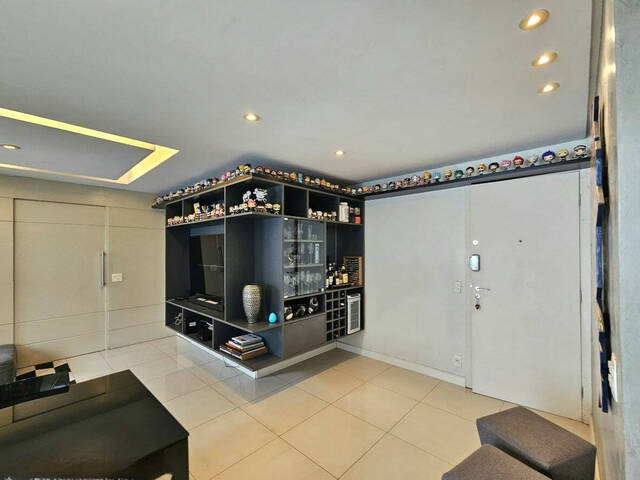 #465 - Apartamento para Venda em São Paulo - SP - 3