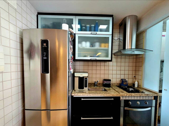 Apartamento para Venda em São Paulo - 5