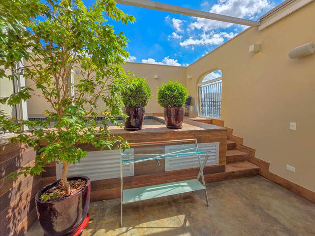 #467 - Duplex para Venda em São Paulo - SP - 3