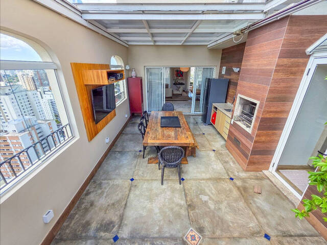 Duplex para Venda em São Paulo - 5