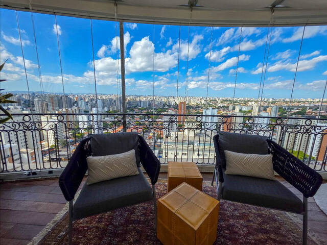 #467 - Duplex para Venda em São Paulo - SP - 2