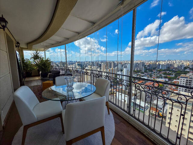 #467 - Duplex para Venda em São Paulo - SP - 1