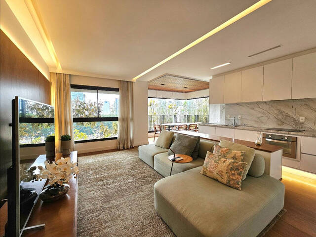 #468 - Apartamento para Venda em São Paulo - SP - 2