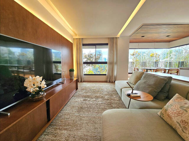 #468 - Apartamento para Venda em São Paulo - SP - 3