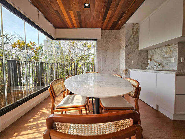 Apartamento para Venda em São Paulo - 4