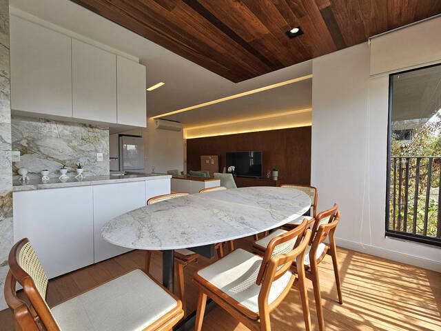 Apartamento para Venda em São Paulo - 5