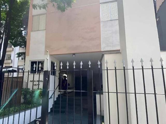 #469 - Apartamento para Venda em São Paulo - SP - 1