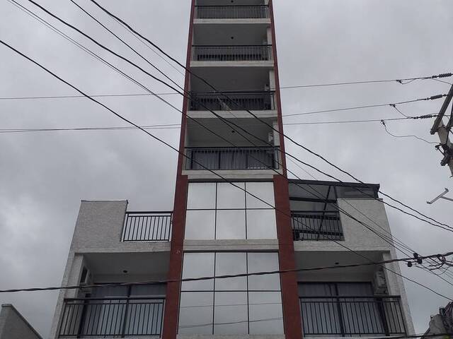 #470 - Apartamento para Venda em São Paulo - SP - 2