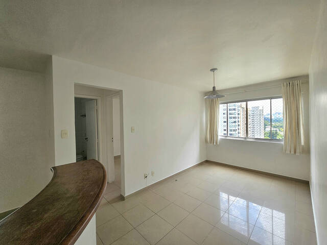 #472 - Apartamento para Venda em São Paulo - SP - 1