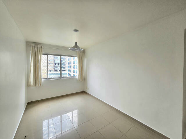 #472 - Apartamento para Venda em São Paulo - SP - 2