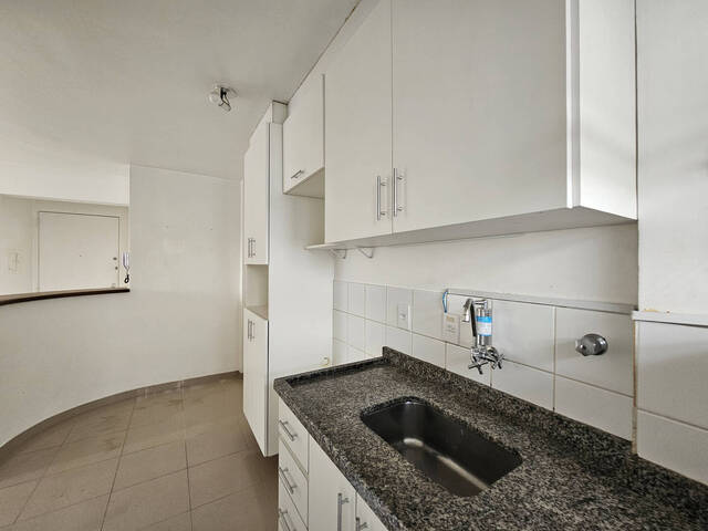 Venda em Moema - São Paulo