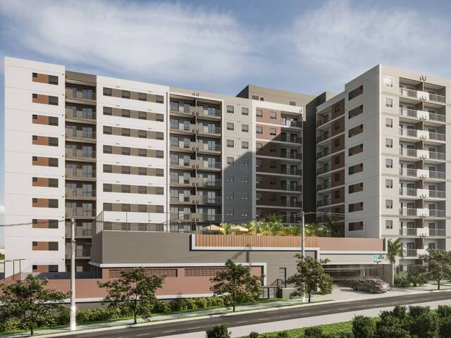 #471 - Apartamento para Venda em São Paulo - SP - 1