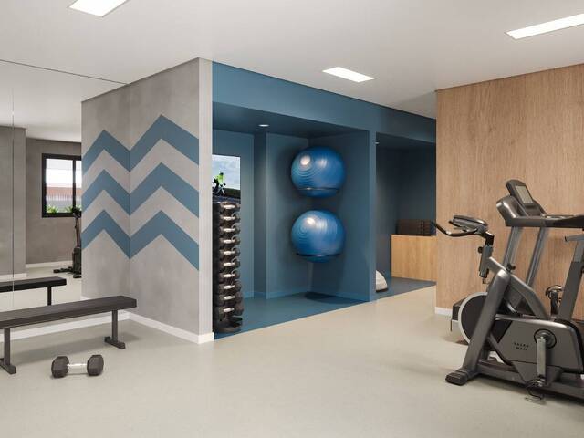 #471 - Apartamento para Venda em São Paulo - SP - 3