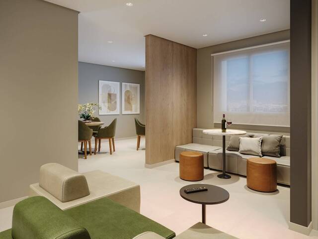 Apartamento para Venda em São Paulo - 5