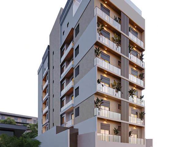 #473 - Apartamento para Venda em São Paulo - SP - 1