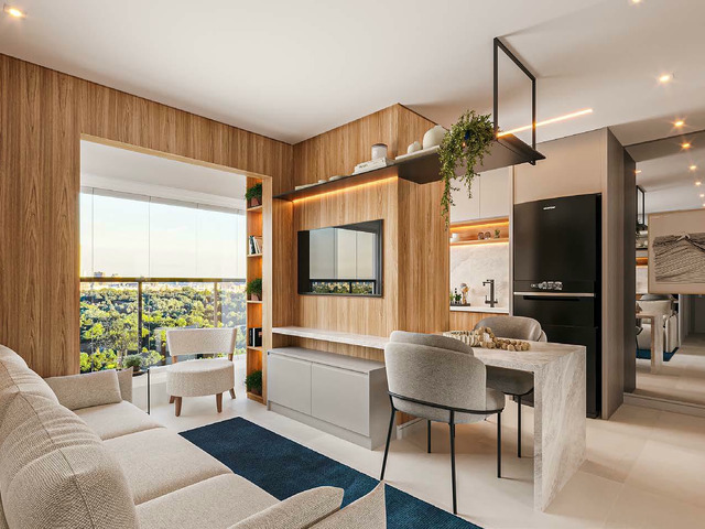 #473 - Apartamento para Venda em São Paulo - SP - 2