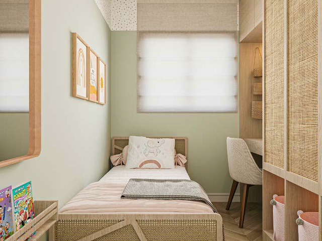 #473 - Apartamento para Venda em São Paulo - SP - 3