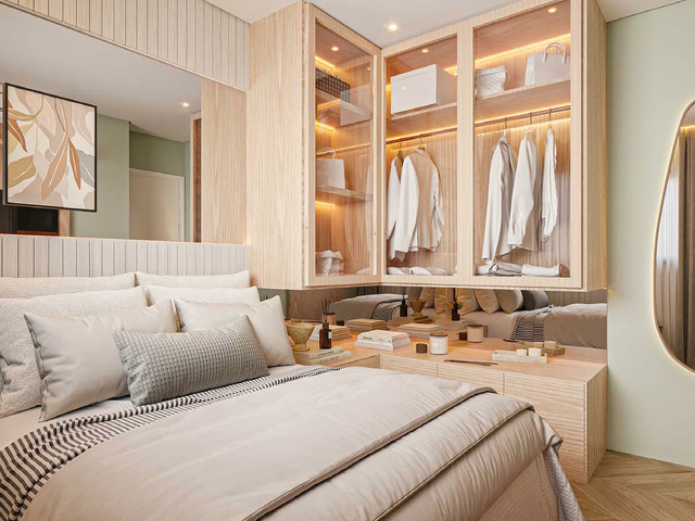 Apartamento para Venda em São Paulo - 4