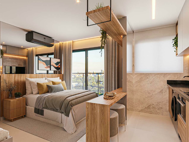 Apartamento para Venda em São Paulo - 5